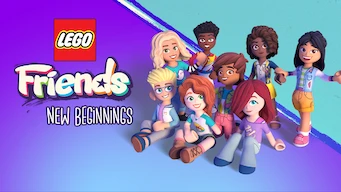 LEGO Friends: A Nova Geração