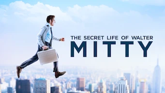 A Vida Secreta de Walter Mitty