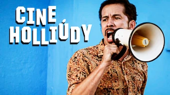 Cine HolliГєdy