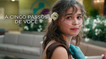 A cinco passos de você