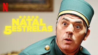 5 Estrelas de Natal