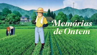Somente Ontem