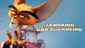 Paws of Fury: A Lenda de Hank