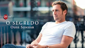 O Segredo: Ouse Sonhar