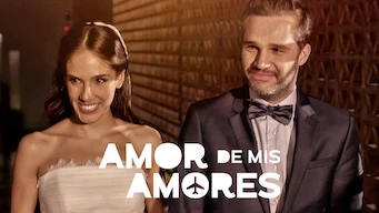Amor dos Meus Amores