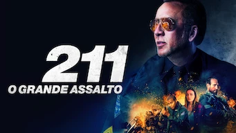 211 - O Ataque a um Esquadrão de Policial