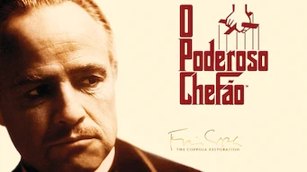 O Poderoso Chefão