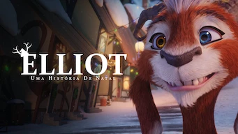 Elliot, o Rena Menor