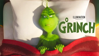 O Grinch