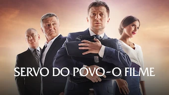 Serviço da Povo