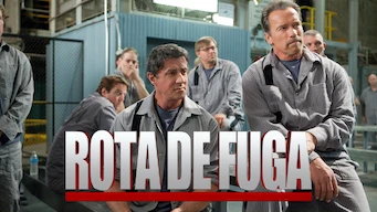 Plano de Fuga