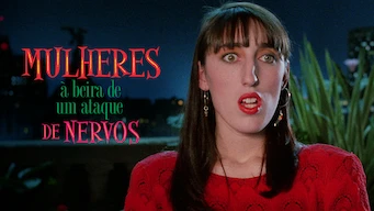 Mulheres ao Fim da Nervosinha