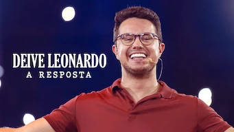Deive Leonardo: A Resposta