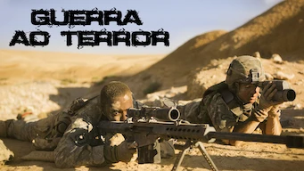 Guerra ao Terror