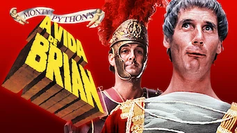 A Vida de Brian