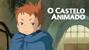 O Castelo Animado
