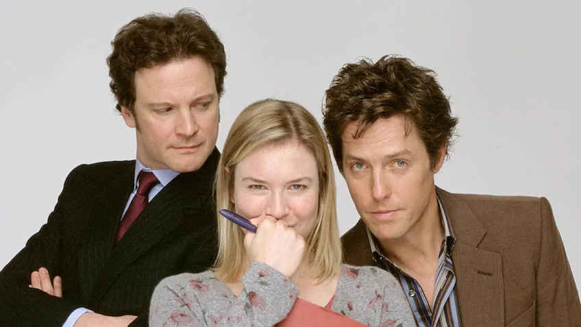 Bridget Jones: No Limite da Razão