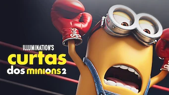 Minions e Mais Volume 2