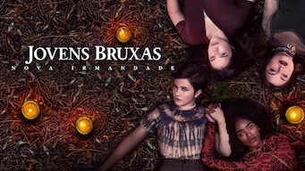 A Maldição da Bruxa