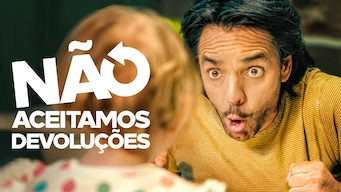 Instruções Não Incluídas