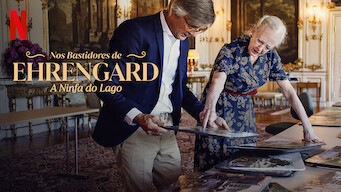 Ehrengard: A Arte da Sedução