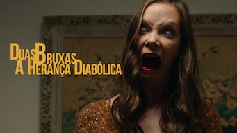 Duas Bruxas