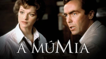 A Múmia
