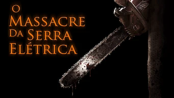 O Massacre da Serra Elétrica