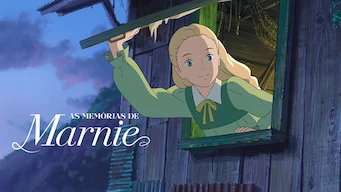Quando Marnie Estiver Aqui
