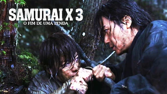 Rurouni Kenshin: O Fim da Lenda