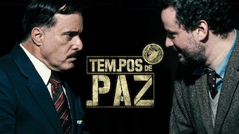 Tempo de Paz