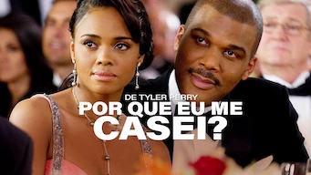 Por que eu me casei?
