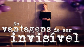 As vantagens de ser invisível