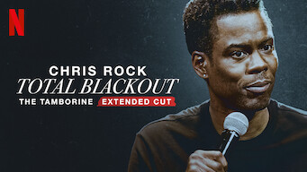 Chris Rock: O Apagão Total - Versão Estendida
