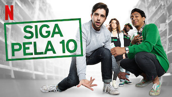 Pela Estrada 10