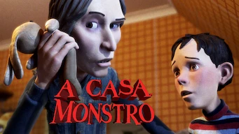 Casa Monstro