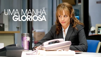 Manhã Gloriosa