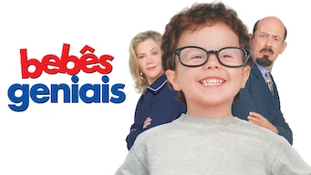 Gênios do Bebê