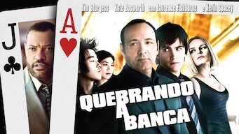21 - A Fantástica Aposta