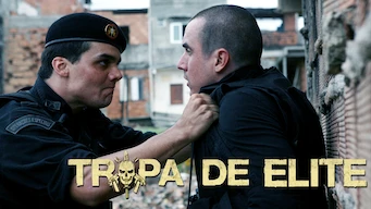 Tropa de Elite