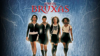 Jovens Bruxas
