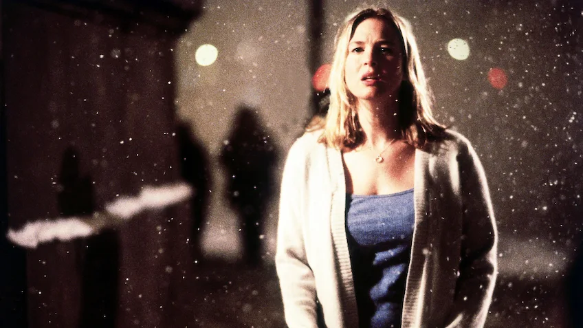 O Diário de Bridget Jones