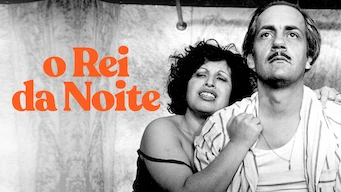 Rei da Noite