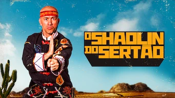 O Guerreiro Shaolin do Brasil