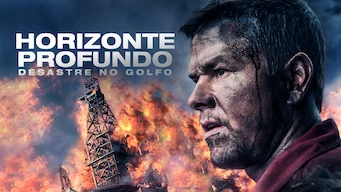 Horizonte Profundo