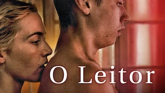 O Leitor