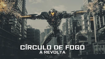 Círculo de Fogo: A Revolta