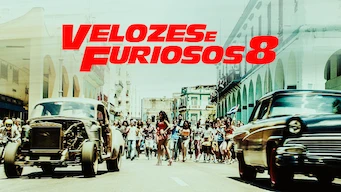 Velozes e Furiosos 8