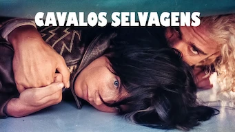 Caballos Selvagens