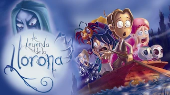 A Lenda da Llorona